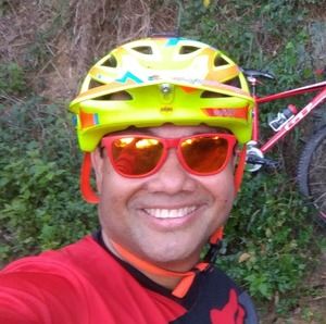 Meet your Posher, Arnel